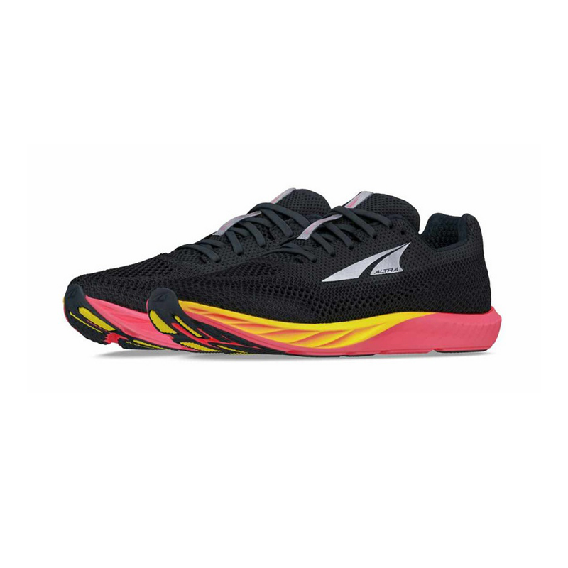 Altra - Escalante Racer 2 - Black/Pink - Women's