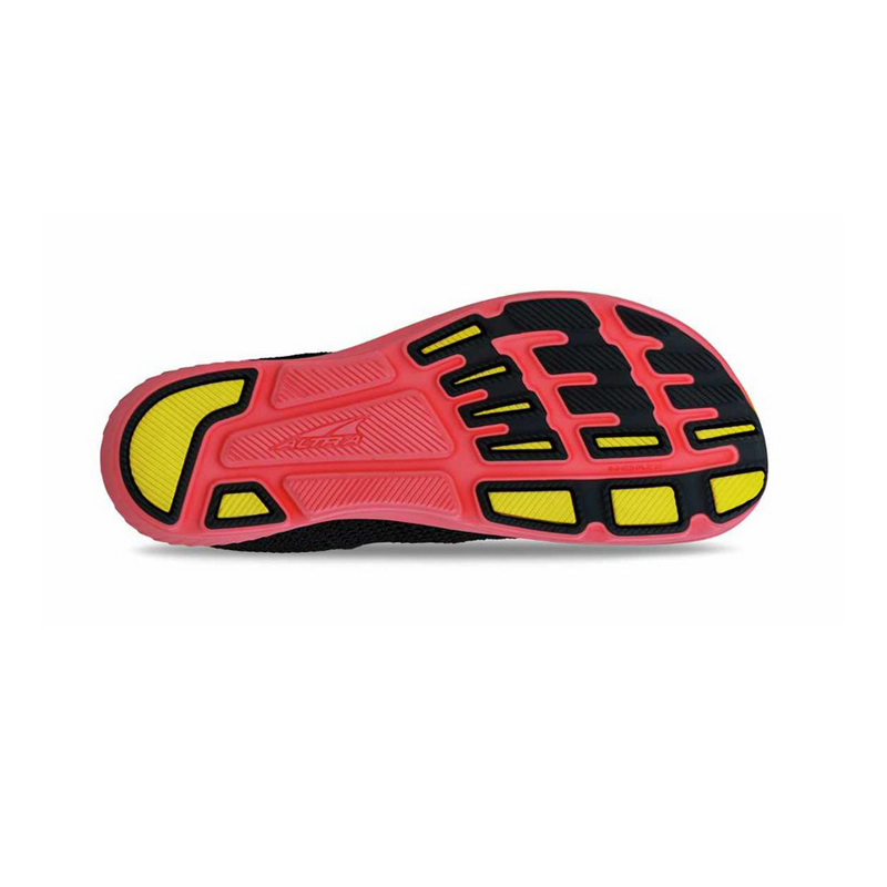 Altra - Escalante Racer 2 - Black/Pink - Women's