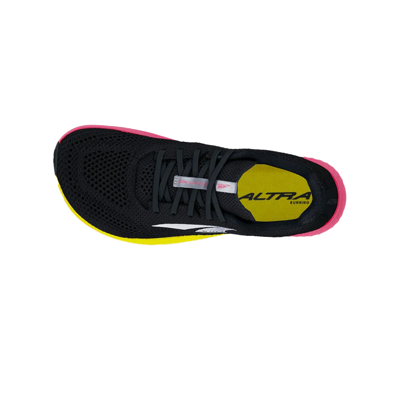 Altra - Escalante Racer 2 - Black/Pink - Women's