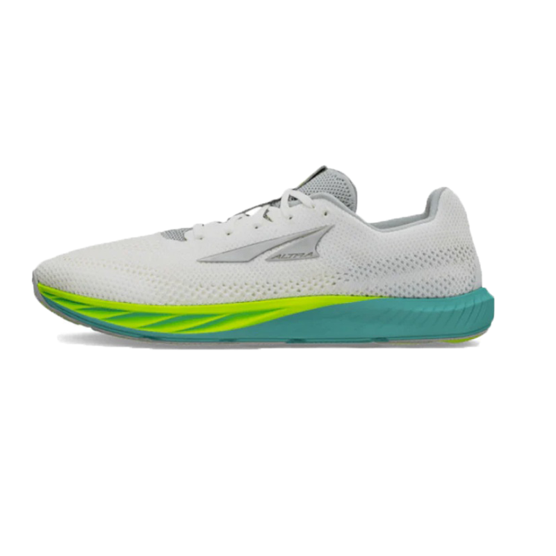 Altra - Escalante Racer 2 -  White/Lime - Men's