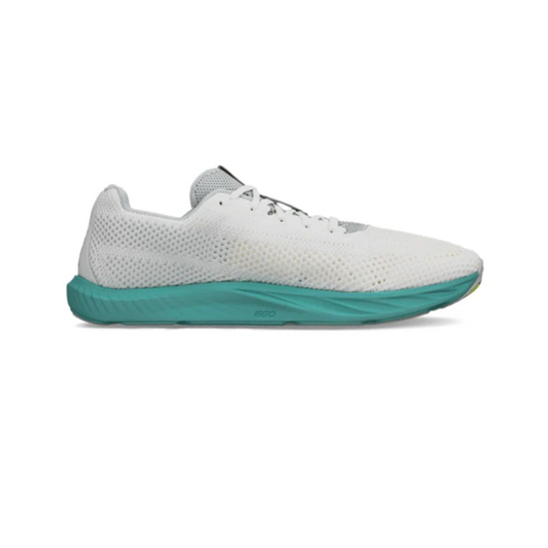 Altra - Escalante Racer 2 -  White/Lime - Men's