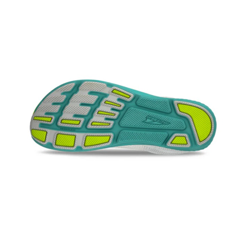 Altra - Escalante Racer 2 -  White/Lime - Men's