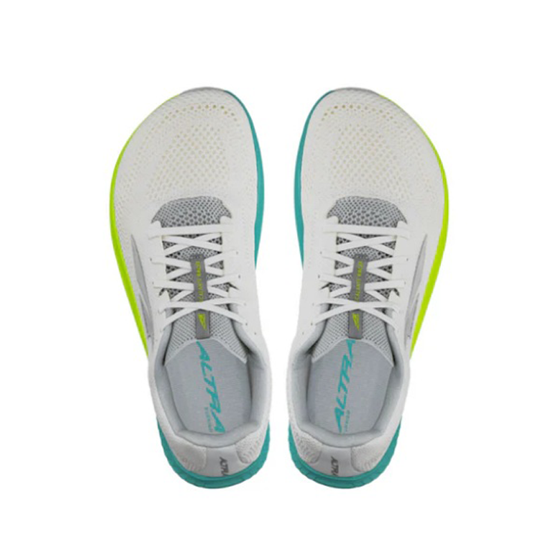Altra - Escalante Racer 2 -  White/Lime - Men's