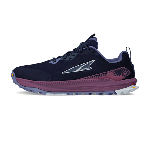 Altra - Lone Peak 9+ - Dark Blue - Women's