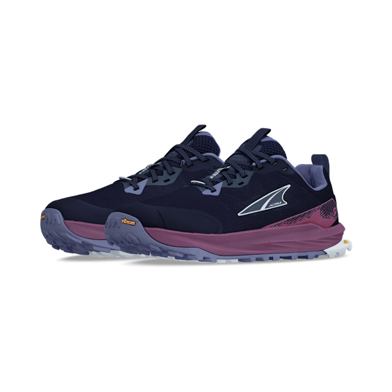 Altra - Lone Peak 9+ - Dark Blue - Women's