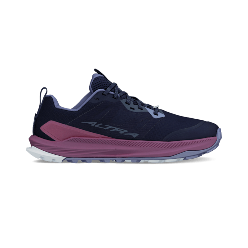 Altra - Lone Peak 9+ - Dark Blue - Women's