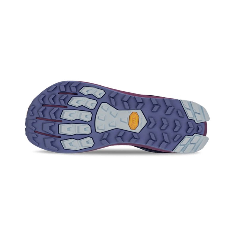 Altra - Lone Peak 9+ - Dark Blue - Women's