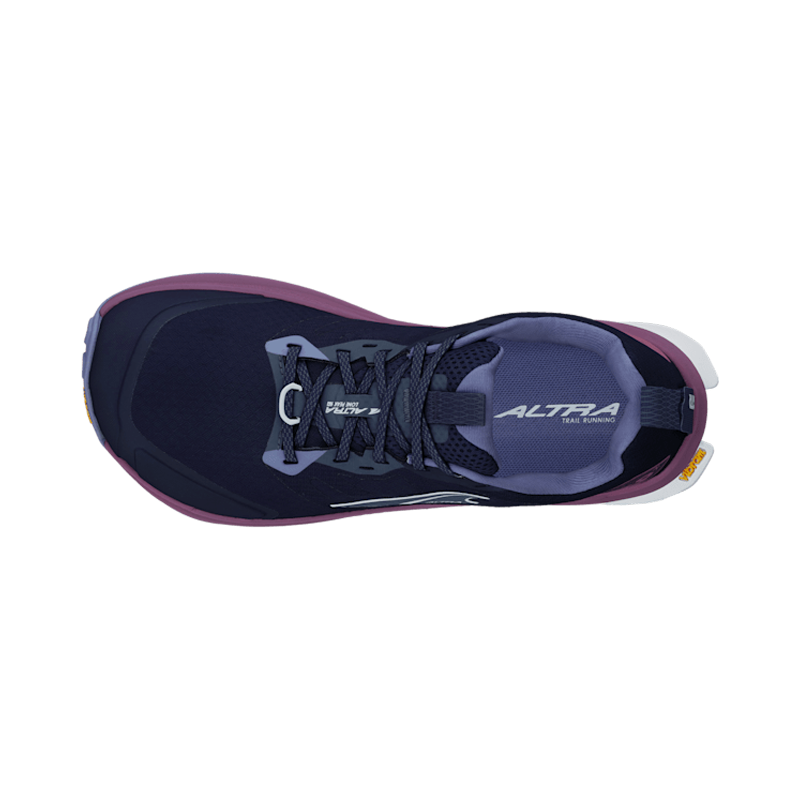 Altra - Lone Peak 9+ - Dark Blue - Women's
