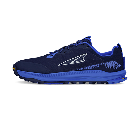 Altra - Lone Peak 9+ - Dark Blue - Men's