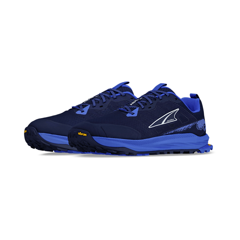 Altra - Lone Peak 9+ - Dark Blue - Men's