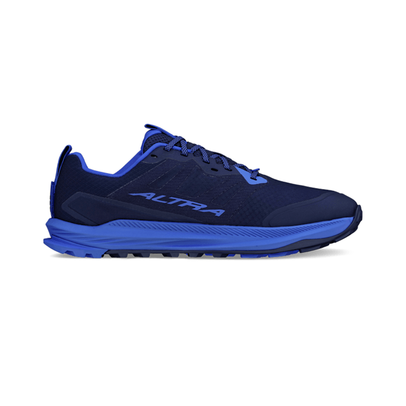 Altra - Lone Peak 9+ - Dark Blue - Men's