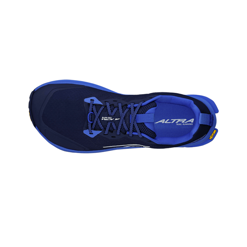 Altra - Lone Peak 9+ - Dark Blue - Men's