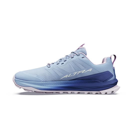 Altra - Lone Peak 9+ - Rain Washed/Oceana - Women's