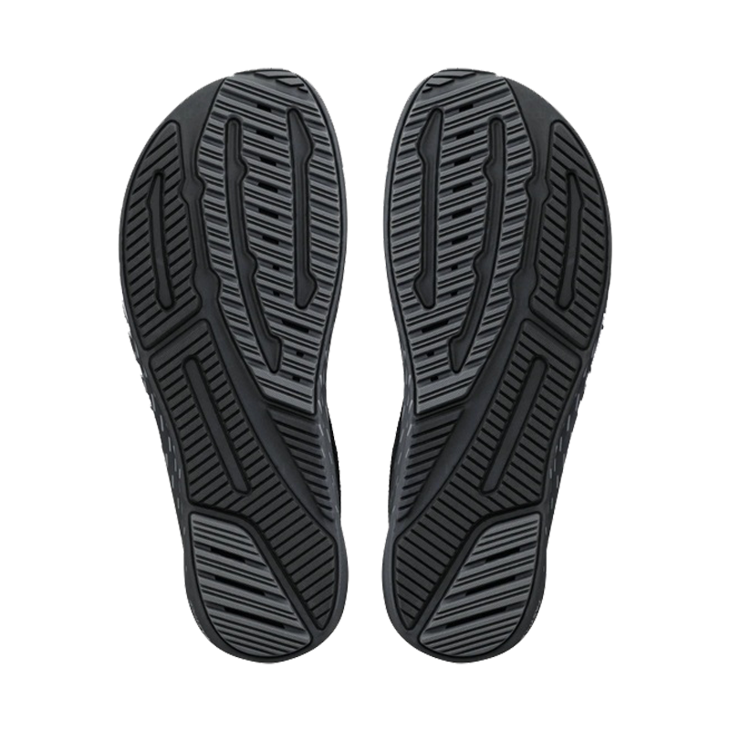 Altra - Vanish Pulse - Black/Silver/Castlerock- Men's