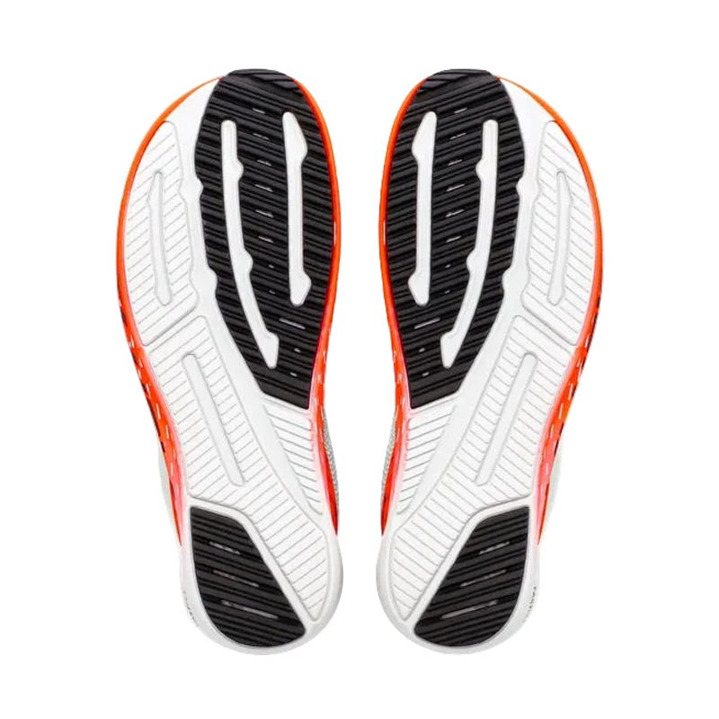 Altra - Vanish Pulse - White/Black/Firey Coral - Men's