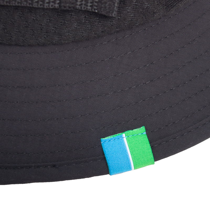 Atlas Collectif - Aeria Fortis Performance Bucket Hat - Unisex