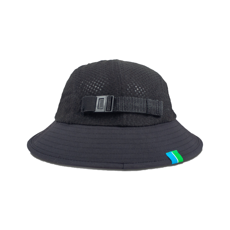 Atlas Collectif - Aeria Fortis Performance Bucket Hat - Unisex