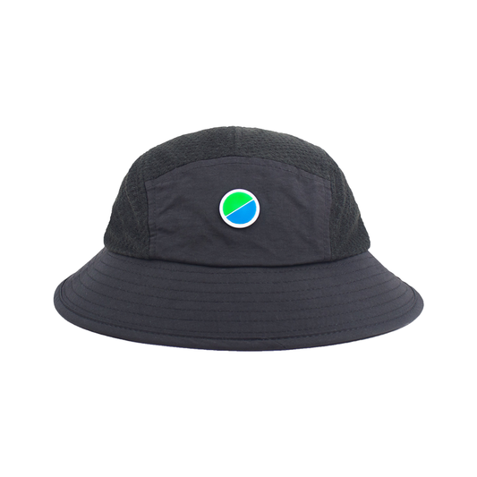 Atlas Collectif - Aeria Fortis Performance Bucket Hat - Unisex
