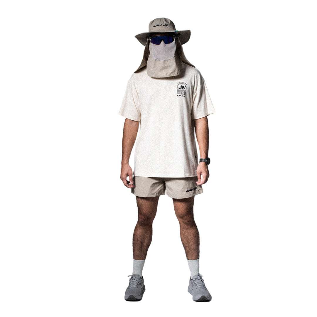 Atlas Collectif - Wadi Boonie Hat - Sand