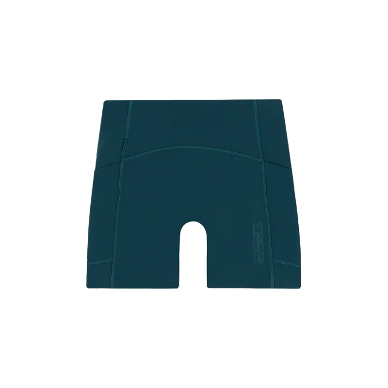 Bandit Running - Stamina™ 5" High Waist Compression Shorts - Storm - Women's