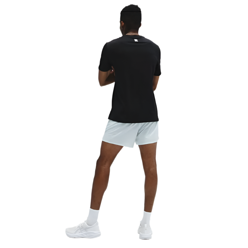 Bandit Running - Vento™ 5" Run Short  - Minty Blue - Men's