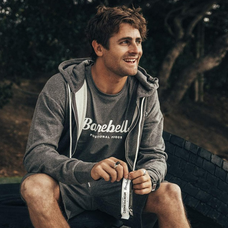 Barebells - Protein Bar - Cookies & Cream