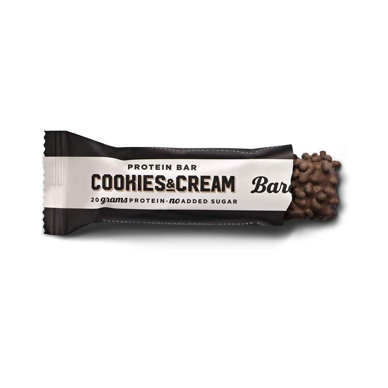Barebells - Protein Bar - Cookies & Cream