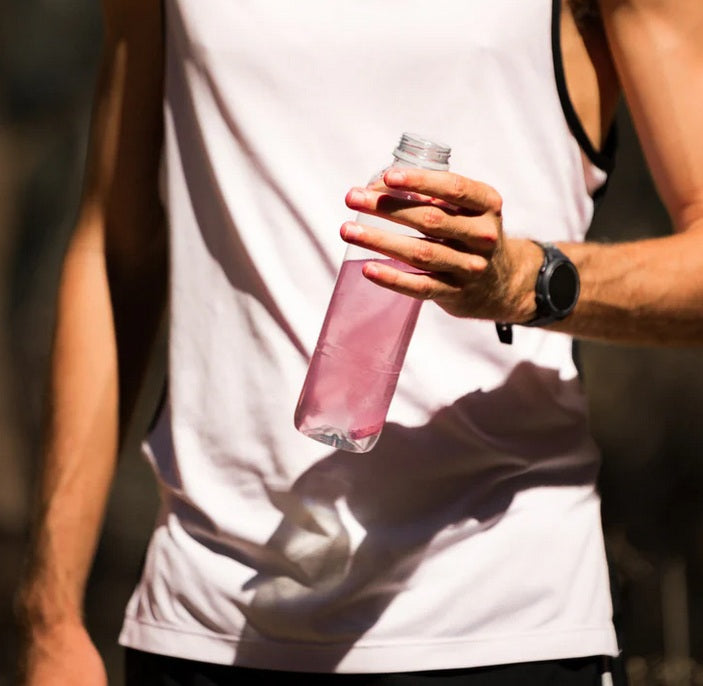 BIX - Recovery Supplement (Watermelon Mint Flavour) - Single Tube