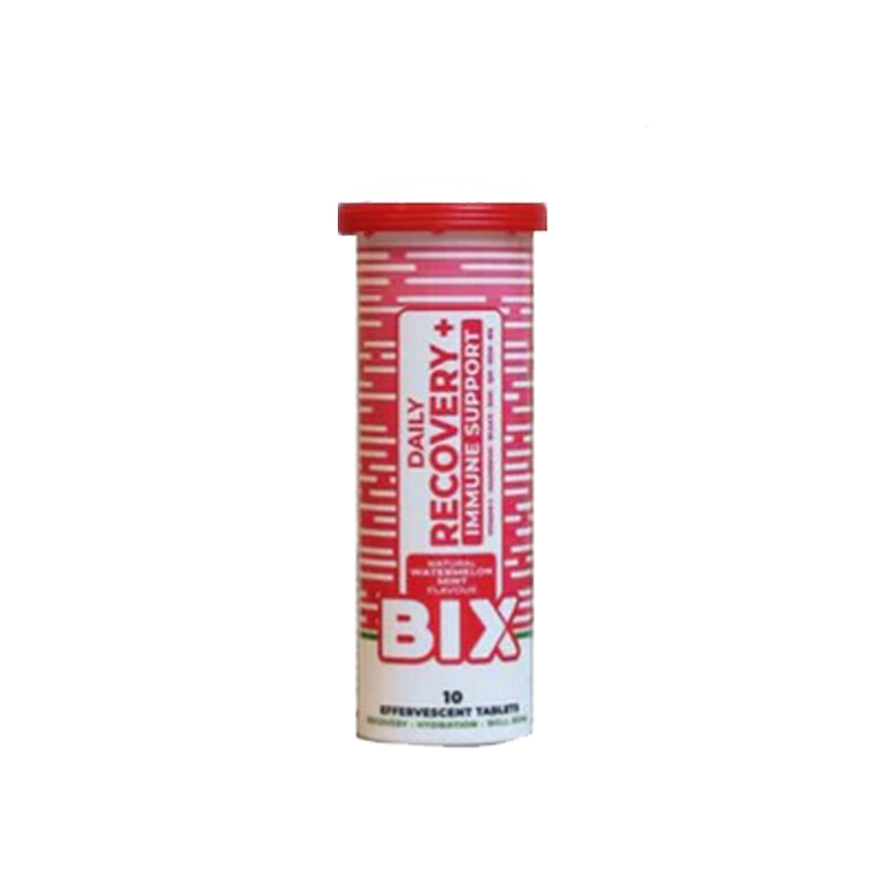 BIX - Recovery Supplement (Watermelon Mint Flavour) - Single Tube