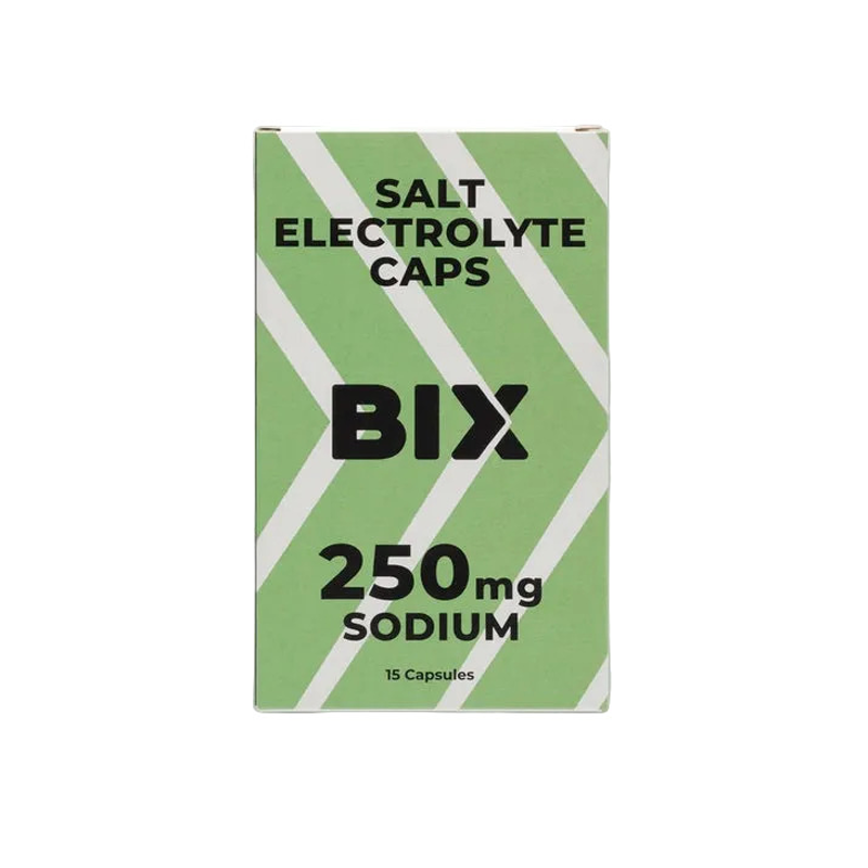 BIX - Salt Tabs