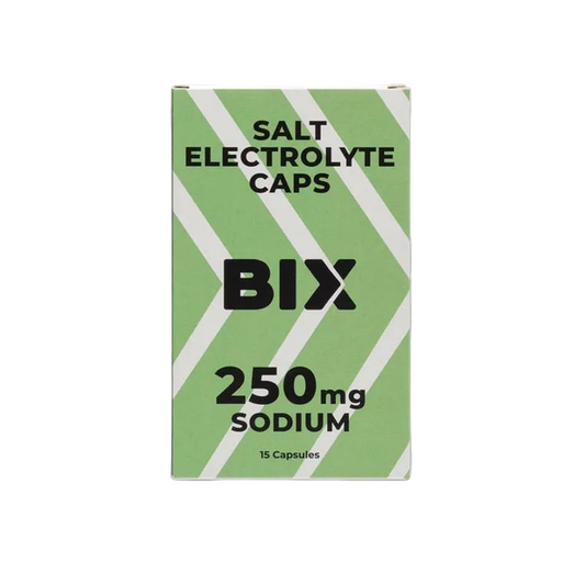 BIX - Salt Tabs