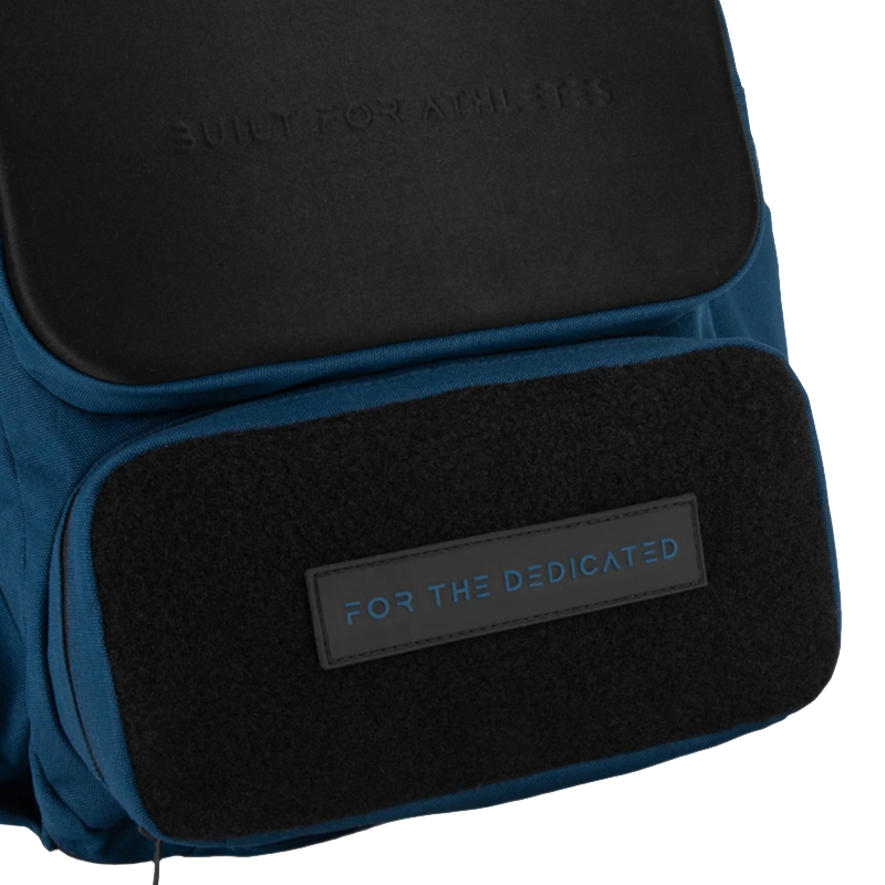 Built for Athletes - Elite Backpack - 35L - Regal Blue