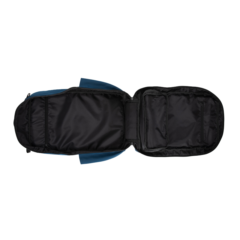 Built for Athletes - Elite Backpack - 35L - Regal Blue