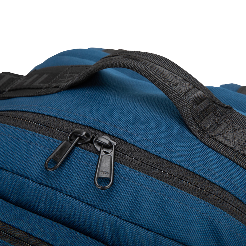 Built for Athletes - Elite Backpack - 35L - Regal Blue
