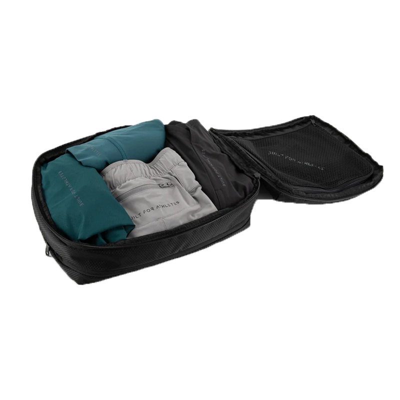 Built for Athletes - Compression Cube L