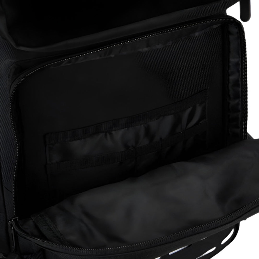 Built for Athletes - Gym Backpack - 45L (Large) - Monochrome