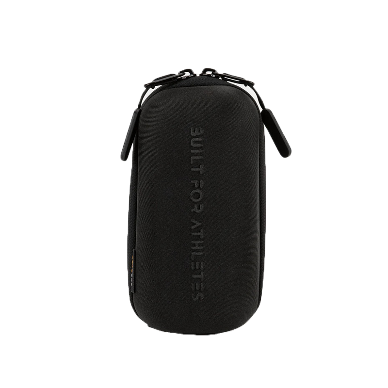 Built for Athletes - Hard Case - Black
