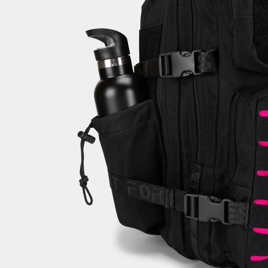 Built for Athletes - Hero Backpack Compact - Pink