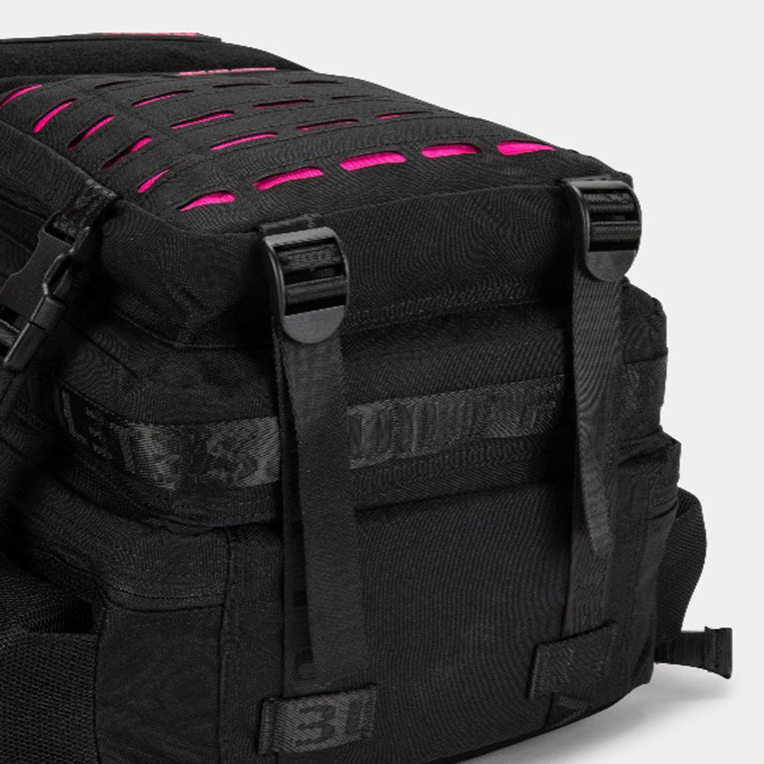 Built for Athletes - Hero Backpack Compact - Pink