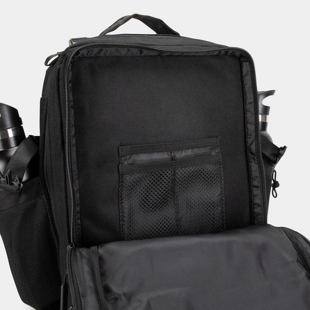 Built for Athletes - Hero Backpack Compact - Pink