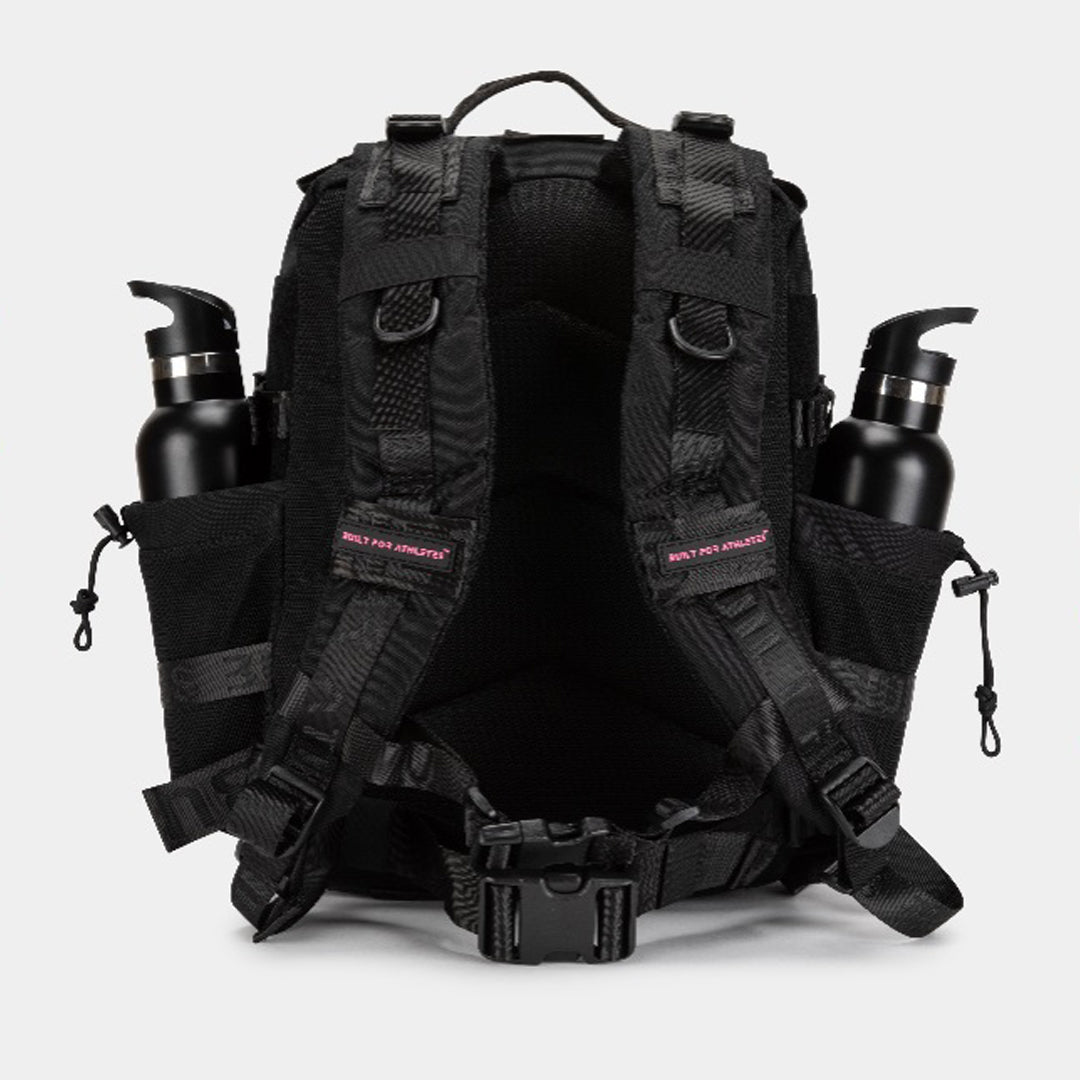 Built for Athletes - Hero Backpack Compact - Pink