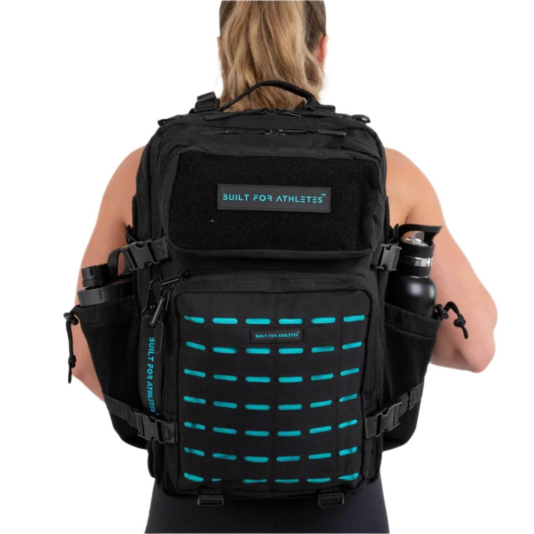 Red Dot Running Company - Built for Athletes - Hero Backpack Plus