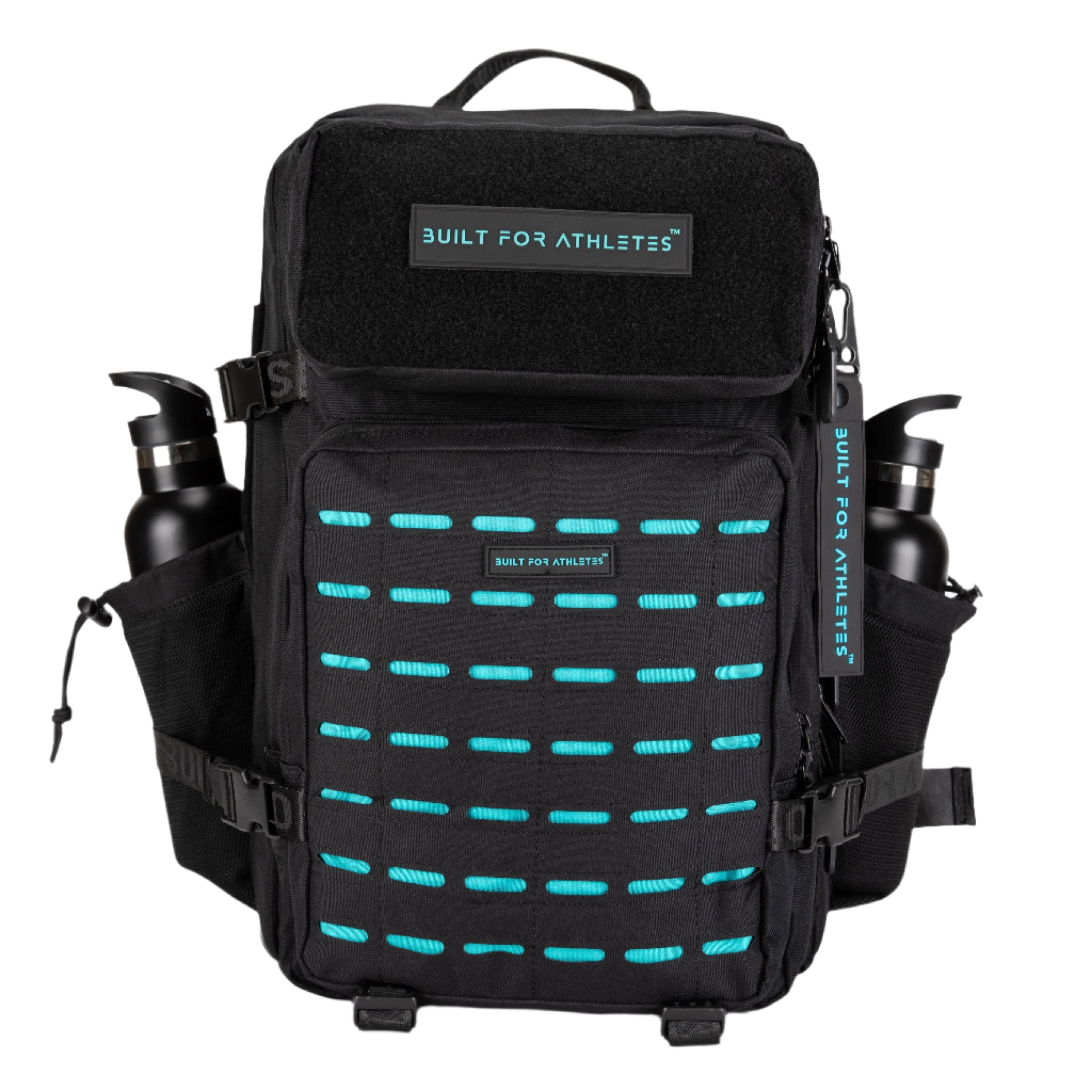 Red Dot Running Company - Built for Athletes - Hero Backpack Plus