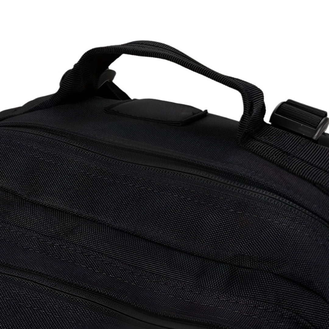 Built for Athletes - Hero Backpack Plus - Monochrome
