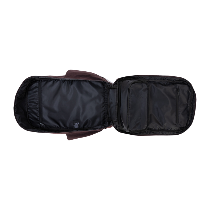 Built for Athletes - Hybrid Backpack - 35L - Merlot
