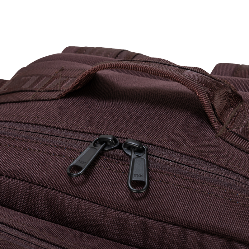 Built for Athletes - Hybrid Backpack - 35L - Merlot