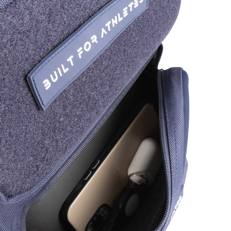 Built for Athletes - Hybrid Backpack - 35L - Navy