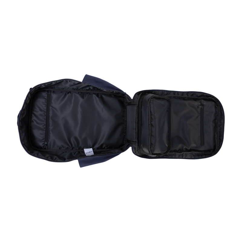 Built for Athletes - Hybrid Backpack - 35L - Navy