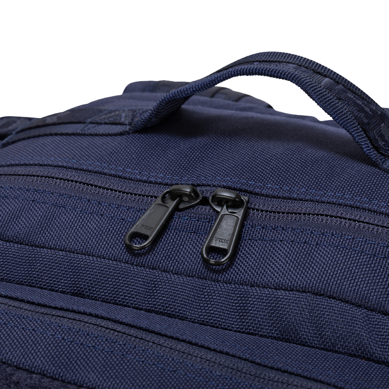 Built for Athletes - Hybrid Backpack - 35L - Navy