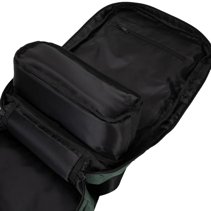Built for Athletes - Hybrid Backpack - 35L - Washed Green